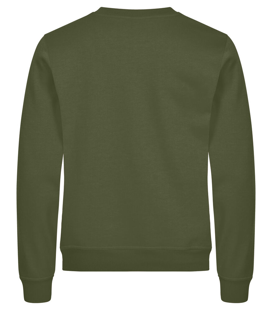 Miami Roundneck