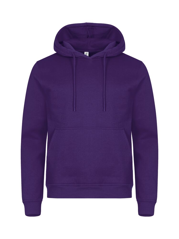 Miami Hoody