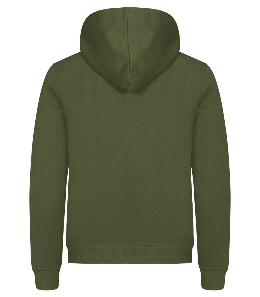 Miami Hoody