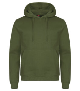 Miami Hoody