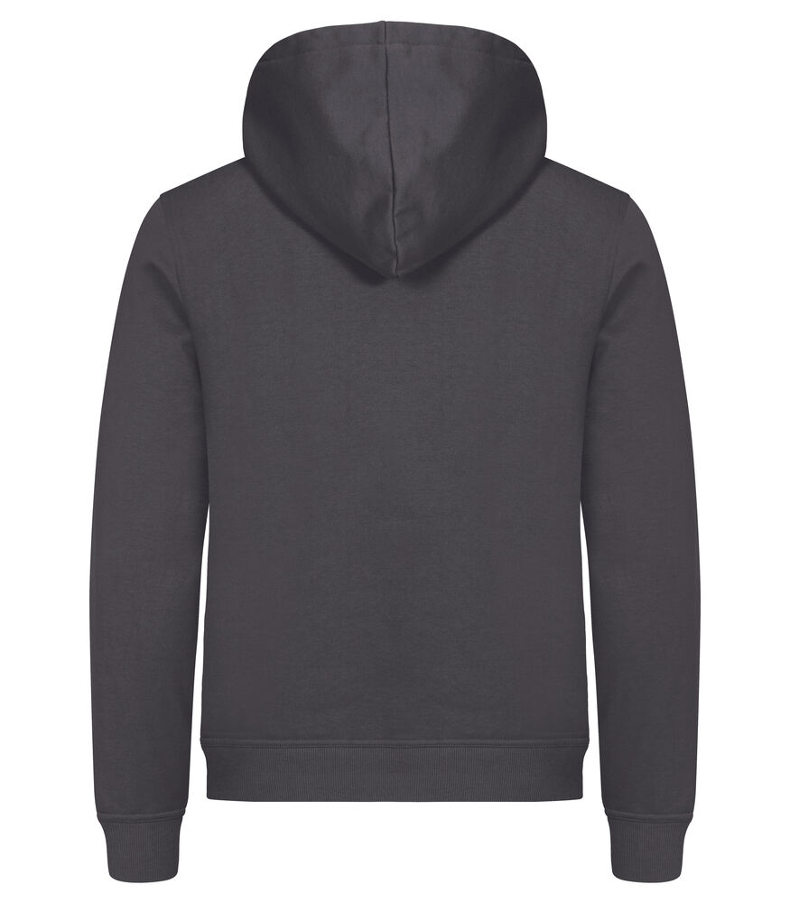 Miami Hoody