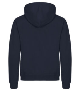 Miami Hoody Full Zip