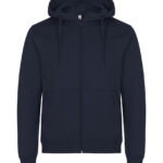 Miami Hoody Full Zip