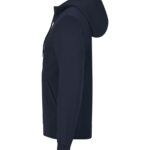Miami Hoody Full Zip