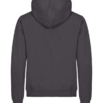 Miami Hoody Full Zip