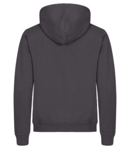Miami Hoody Full Zip