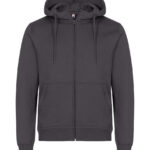 Miami Hoody Full Zip