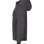 Miami Hoody Full Zip