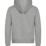 Miami Hoody Full Zip