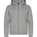 Miami Hoody Full Zip