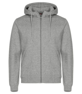 Miami Hoody Full Zip