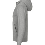 Miami Hoody Full Zip