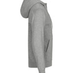 Miami Hoody Full Zip