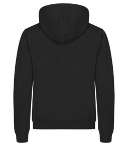 Miami Hoody Full Zip