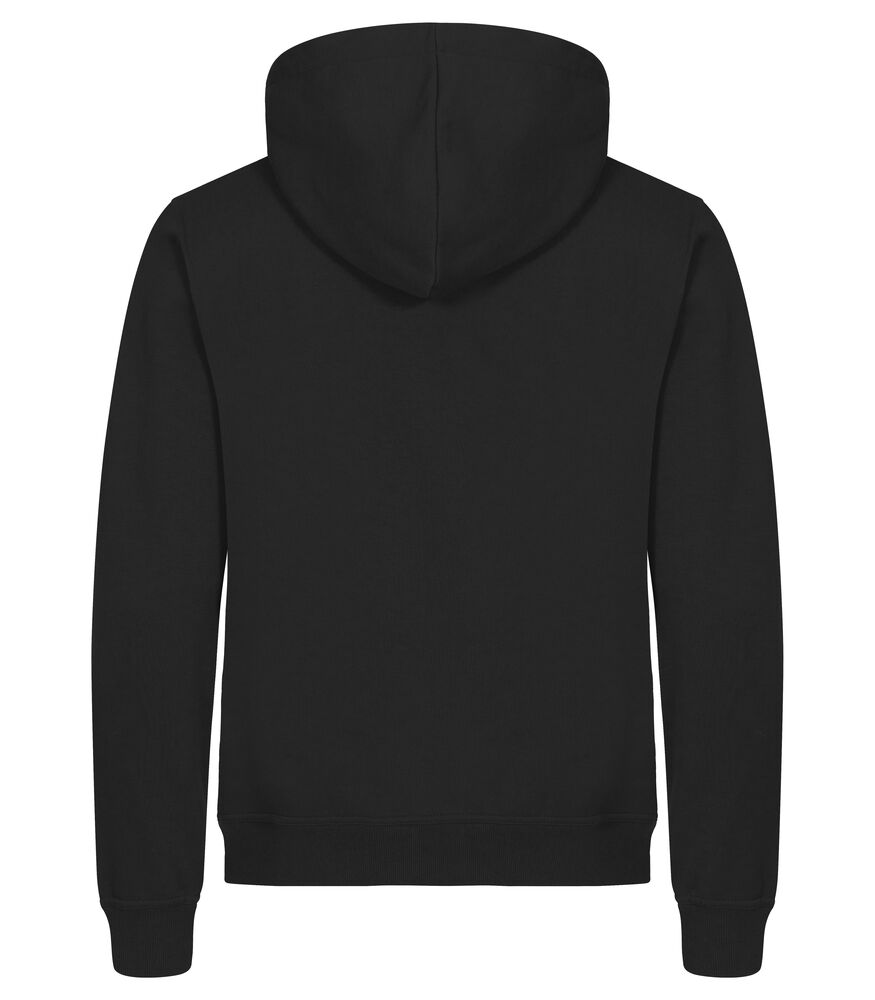Miami Hoody Full Zip