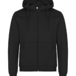 Miami Hoody Full Zip