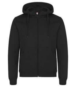Miami Hoody Full Zip
