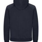 Miami PRO Hoody Full Zip