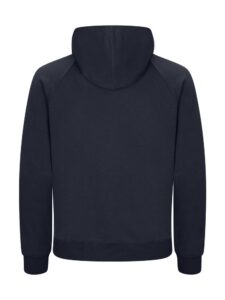 Miami PRO Hoody Full Zip
