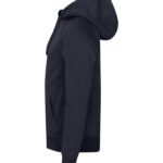 Miami PRO Hoody Full Zip