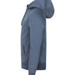 Miami PRO Hoody Full Zip