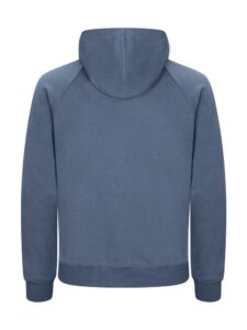 Miami PRO Hoody Full Zip