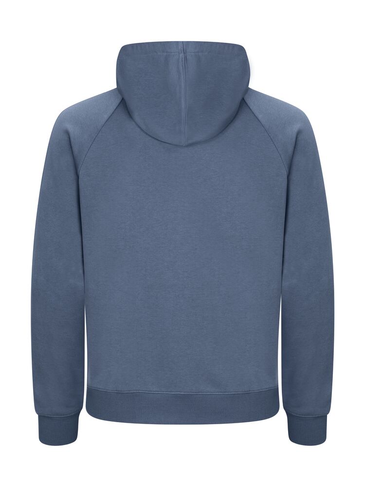 Miami PRO Hoody Full Zip