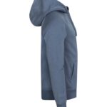 Miami PRO Hoody Full Zip
