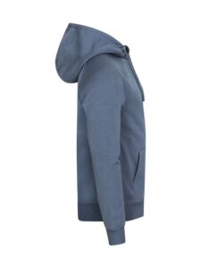 Miami PRO Hoody Full Zip