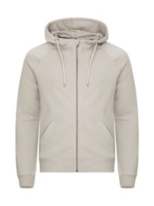 Miami PRO Hoody Full Zip
