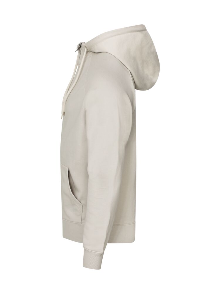 Miami PRO Hoody Full Zip
