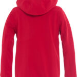 Basic Softshell Jacket Junior