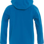 Basic Softshell Jacket Junior