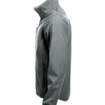 Basic Softshell Jacket