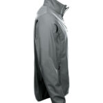 Basic Softshell Jacket