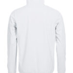 Basic Softshell Jacket