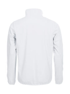 Basic Softshell Jacket