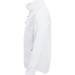 Basic Softshell Jacket