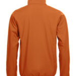 Basic Softshell Jacket