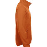 Basic Softshell Jacket