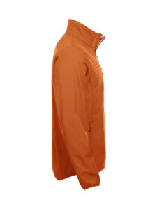 Basic Softshell Jacket