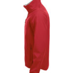 Basic Softshell Jacket