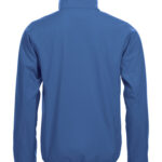 Basic Softshell Jacket