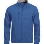 Basic Softshell Jacket