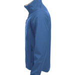 Basic Softshell Jacket
