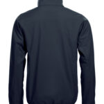 Basic Softshell Jacket