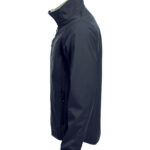 Basic Softshell Jacket