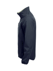 Basic Softshell Jacket