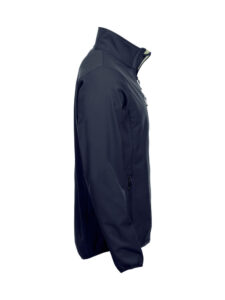 Basic Softshell Jacket