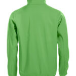 Basic Softshell Jacket